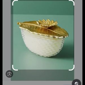 ISO anthropologie pacifica candle